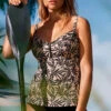Lidea: Balance Tankini-Set