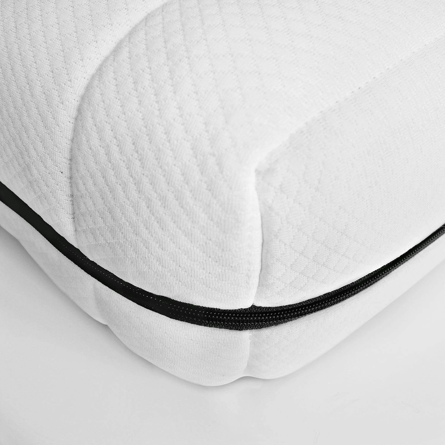 Schaum-Matratze 120x190 Wellness Schaum - Kaltschaummatratze Mit Waschbarem Bezug 1 Schaum-Matratze 120x190 Wellness Schaum - Kaltschaummatratze Mit Waschbarem Bezug