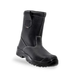 Lendeo Polar Black S3 CI SRC Stiefel Gefüttert Schwarz Sicherheitsschuh-Größe-43 EU 13 Lendeo Polar Black S3 CI SRC Stiefel Gefüttert Schwarz Sicherheitsschuh-Größe-43 EU -Westwing Shop 29c310a6 c7e5 4717 9edc 31bcad2df4ed