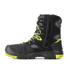 SIXTON Lavaredo Zip S3 Wasserdichte Winterstiefel Mit PrimaLoft -Westwing Shop 30463 00L b 1280x1280