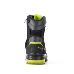 SIXTON Lavaredo Zip S3 Wasserdichte Winterstiefel Mit PrimaLoft -Westwing Shop 30463 00L c 1280x1280