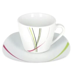 Kaffeeservice 18tlg. Monika Leicht Eckig Porzellan Für 6 Personen Weiß Mit Rotem Blumendekor 9 Kaffeeservice 18tlg. Monika Leicht Eckig Porzellan Für 6 Personen Weiß Mit Rotem Blumendekor -Westwing Shop 309393ab e741 49a6 a19e 47b417a92c91