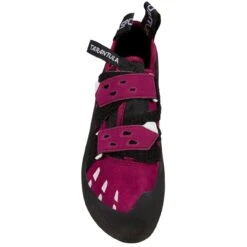 La Sportiva Tarantula - Women's -Westwing Shop 30K 502502 TARANTULA WOMENS RED PLUM 4 rsz 54118.1648600626