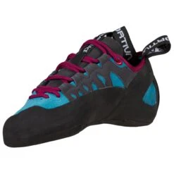 La Sportiva Tarantulace - Women's -Westwing Shop 30M 624502 TARANTULACE WOMENS TOPAZ RED PLUM 3 rsz 02990.1648660525