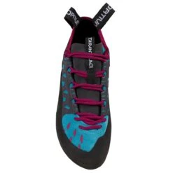 La Sportiva Tarantulace - Women's -Westwing Shop 30M 624502 TARANTULACE WOMENS TOPAZ RED PLUM 4 rsz 77126.1648660525