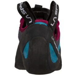 La Sportiva Tarantulace - Women's -Westwing Shop 30M 624502 TARANTULACE WOMENS TOPAZ RED PLUM 6 rsz 31110.1648660525