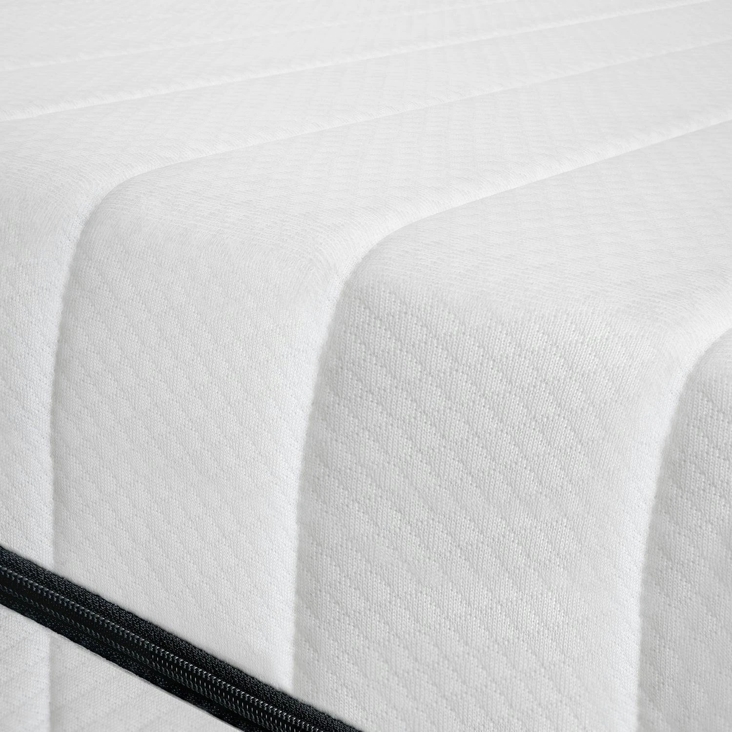 Schaum-Matratze 120x190 Wellness Schaum - Kaltschaummatratze Mit Waschbarem Bezug 6 Schaum-Matratze 120x190 Wellness Schaum - Kaltschaummatratze Mit Waschbarem Bezug – Bild 6