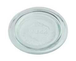 48er Set Weck Gläser 220 Ml Tulpengläser Mit 48 Glasdeckeln Incl. Diamant-Zucker Gelierzauber Rezeptheft -Westwing Shop 37610caf f794 4a30 b1c1 5260c14741e3