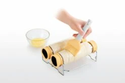 Tescoma Backformen Für Baumkuchen Trdelník Form Schillerlocken Baumkuchenform -Westwing Shop 37845108 5eca 4309 8bcf 6c4557687244