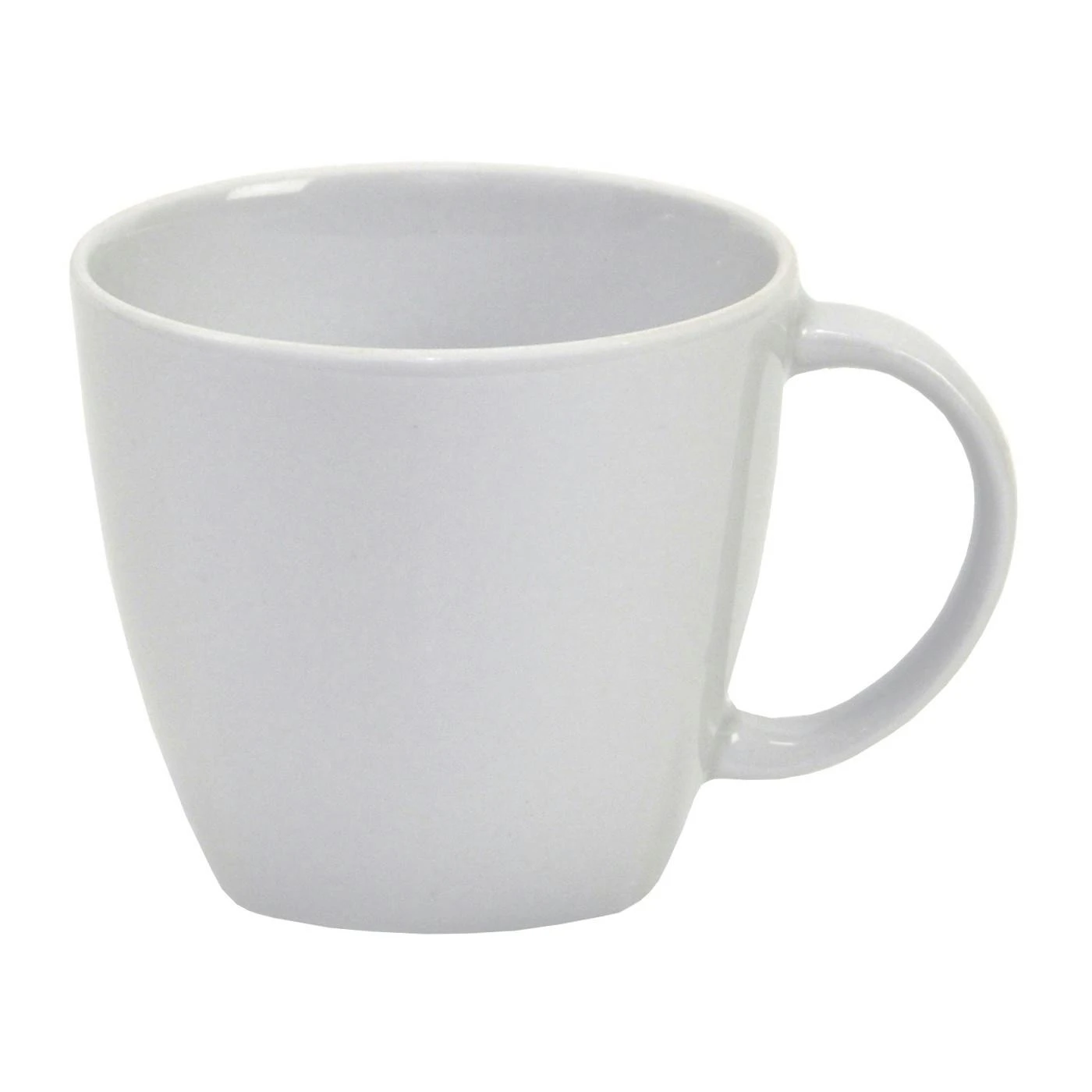 Van Well Kaffeetasse Classico 20 Cl Weiß 1 Van Well Kaffeetasse Classico 20 Cl Weiß