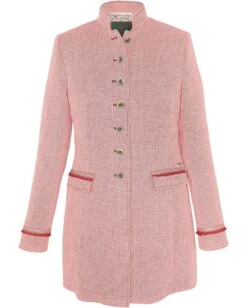 Reitmayer Longblazer »Jacquard-Gehrock«