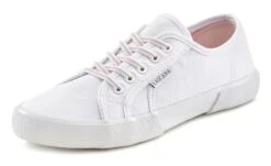 LASCANA Sneaker Mit Stretchigen Schnürbändern -Westwing Shop 3c2d2219 ea57 5cf9 8aad bc67a6af21bc