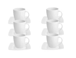 6er Set Kaffeetasse Mit Untertasse Classico -Westwing Shop 3d04052c 2684 48fd bc7a 5e201e245472