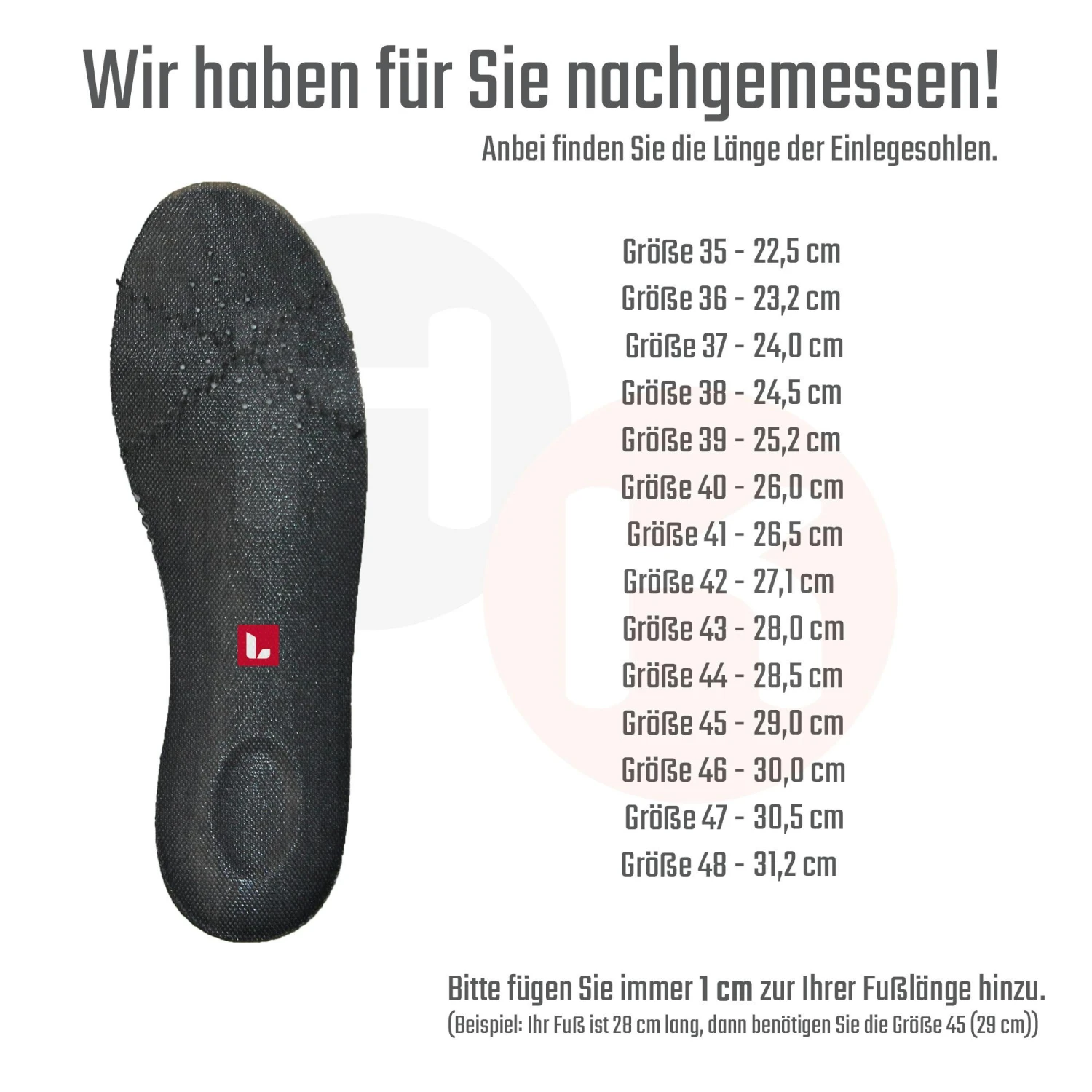 Lendeo Polar Black S3 CI SRC Stiefel Gefüttert Schwarz Sicherheitsschuh-Größe-43 EU 6 Lendeo Polar Black S3 CI SRC Stiefel Gefüttert Schwarz Sicherheitsschuh-Größe-43 EU – Bild 6