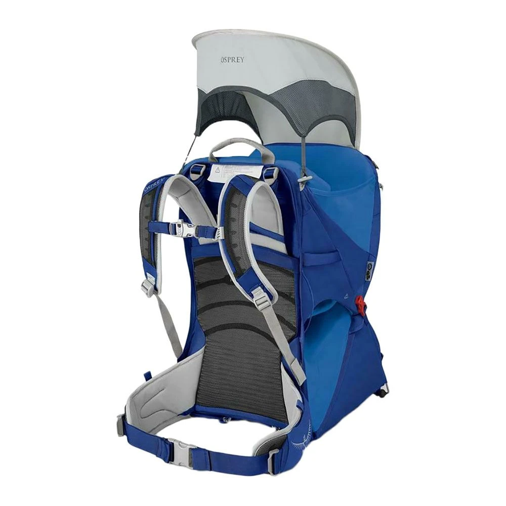 Osprey POCO LT - Babyträger - Blue Sky 1 Osprey POCO LT - Babyträger - Blue Sky