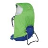 Osprey POCO RAINCOVER - Regenbezug - Electric Lime