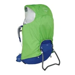 Osprey POCO RAINCOVER - Regenbezug - Electric Lime