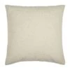 Pad BOUCLE Kissenhülle - 50x50 Cm - Natural