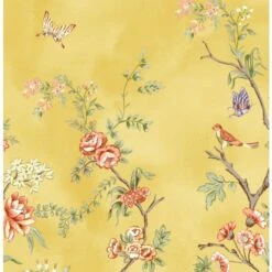 Bassetti PALLANZA Kissenhülle - 40x40 Cm - Y1 - Gelb