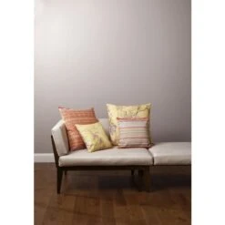 Bassetti PALLANZA Kissenhülle - 40x40 Cm - Y1 - Gelb -Westwing Shop 440358 big 4