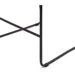 Rivièra Maison Frisco Drive Barhocker - 42x51x97 Cm - Anthracite -Westwing Shop 452922 big 3