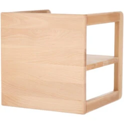 Jan Kurtz HUGO Kindersessel/-tisch - 35x29x33 Cm - Natur -Westwing Shop 471506 big 3