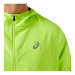 Asics ACCELERATE LIGHT - Jacke - Männer - Hazard Green 11 Asics ACCELERATE LIGHT - Jacke - Männer - Hazard Green -Westwing Shop 4754039 13938300 thickbox