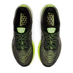 Asics GEL-KAYANO 28 - Laufschuhe - Männer - Black/hazard Green 12 Asics GEL-KAYANO 28 - Laufschuhe - Männer - Black/hazard Green -Westwing Shop 4754102 13938651 thickbox