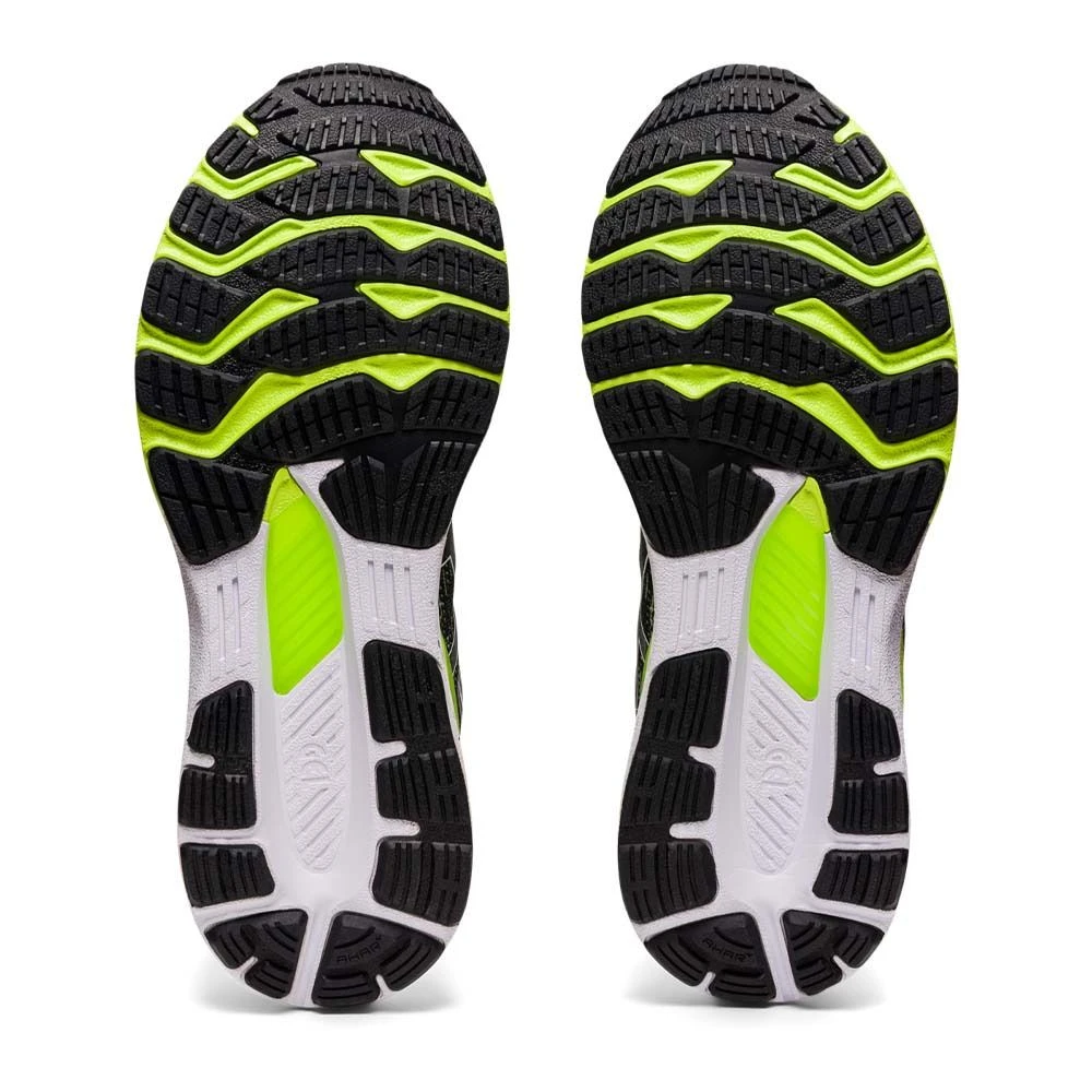 Asics GEL-KAYANO 28 - Laufschuhe - Männer - Black/hazard Green 7 Asics GEL-KAYANO 28 - Laufschuhe - Männer - Black/hazard Green – Bild 7