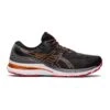 Asics GEL-KAYANO 28 - Laufschuhe - Männer - Black/clay Grey