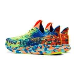 Asics NOOSA TRI 14 - Laufschuhe - Männer - Hazard Green/lake Drive 9 Asics NOOSA TRI 14 - Laufschuhe - Männer - Hazard Green/lake Drive -Westwing Shop 4754138 13938900 thickbox