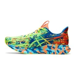 Asics NOOSA TRI 14 - Laufschuhe - Männer - Hazard Green/lake Drive 11 Asics NOOSA TRI 14 - Laufschuhe - Männer - Hazard Green/lake Drive -Westwing Shop 4754138 13938903 thickbox