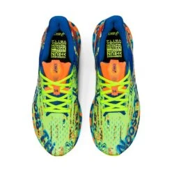 Asics NOOSA TRI 14 - Laufschuhe - Männer - Hazard Green/lake Drive 12 Asics NOOSA TRI 14 - Laufschuhe - Männer - Hazard Green/lake Drive -Westwing Shop 4754138 13938904 thickbox