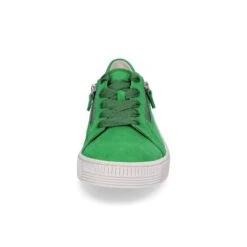 Gabor »Gabor Damen Leder Sneaker Grün« Sneaker 11 Gabor »Gabor Damen Leder Sneaker Grün« Sneaker -Westwing Shop 488e3e9b 314f 5236 a1e3 d38cfe024bdc