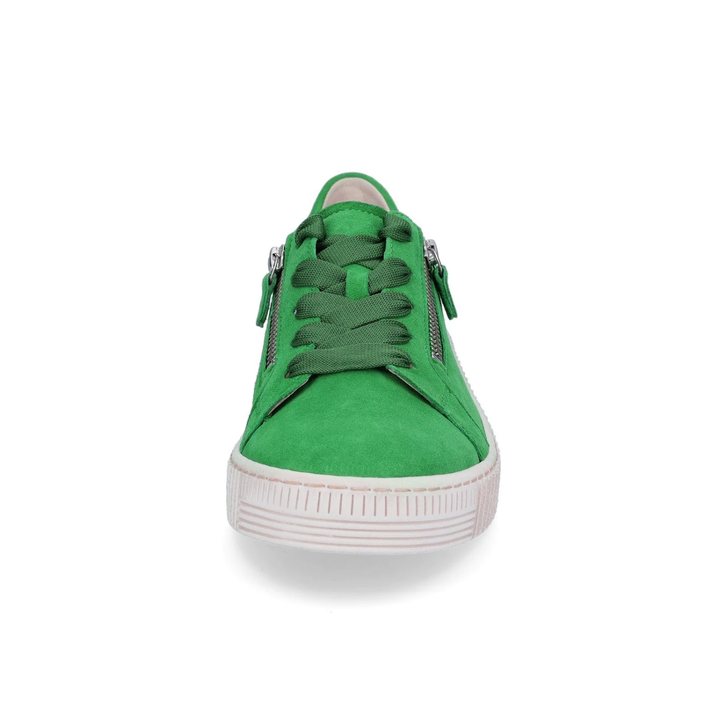 Gabor »Gabor Damen Leder Sneaker Grün« Sneaker 5 Gabor »Gabor Damen Leder Sneaker Grün« Sneaker – Bild 5