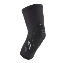 Alpinestars PARAGON LITE - Knieprotektoren - Black