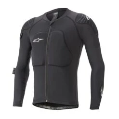 Alpinestars PARAGON LITE - Schutzweste - Black
