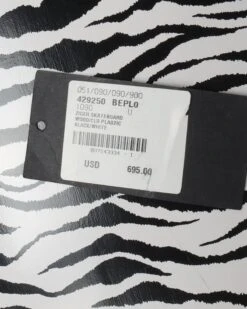 Zebra Complete Skateboard -Westwing Shop 4 ba5eaa39 b983 4a5c b737 ccd8b3f47b53