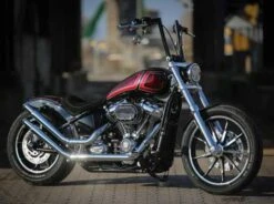 Lenker Flip II 1.25" X 32 Cm -Westwing Shop 50 70 510v 5