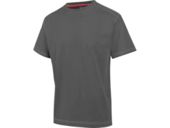 Arbeits T-Shirt Anthrazit