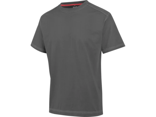 Arbeits T-Shirt Anthrazit 1 Arbeits T-Shirt Anthrazit