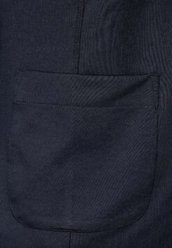 Cecil Sweatblazer »Sweatblazer Mit Raffdetail« -Westwing Shop 50c49178 813d 5f52 b014 8b4b1ab7b4fa