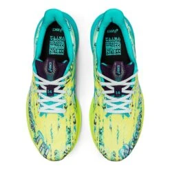 Asics NOOSA TRI 14 - Laufschuhe - Frauen - Safety Yellow/soothing Sea -Westwing Shop 5171682 15100511 thickbox