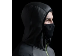 Fleecejacke Stretch Evolution Anthrazit/lime -Westwing Shop 526505846