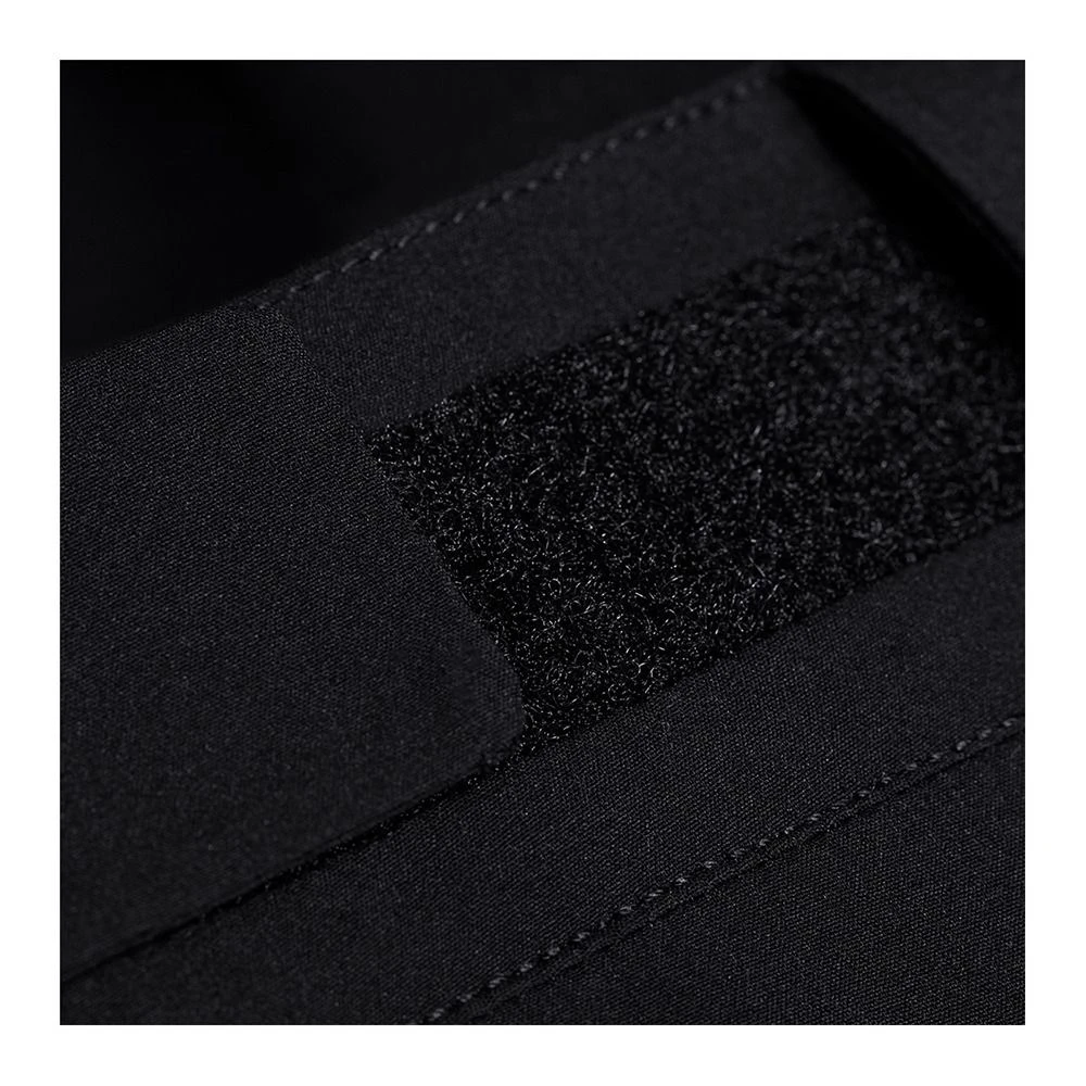 Mammut STONEY HS THERMO - Skihose - Männer - Black-white 5 Mammut STONEY HS THERMO - Skihose - Männer - Black-white – Bild 5