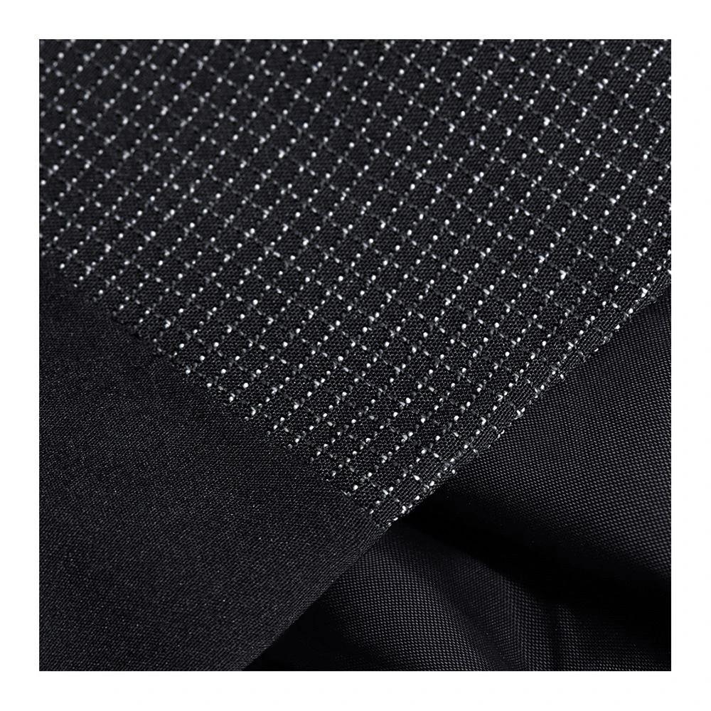 Mammut STONEY HS THERMO - Skihose - Männer - Black-white 6 Mammut STONEY HS THERMO - Skihose - Männer - Black-white – Bild 6