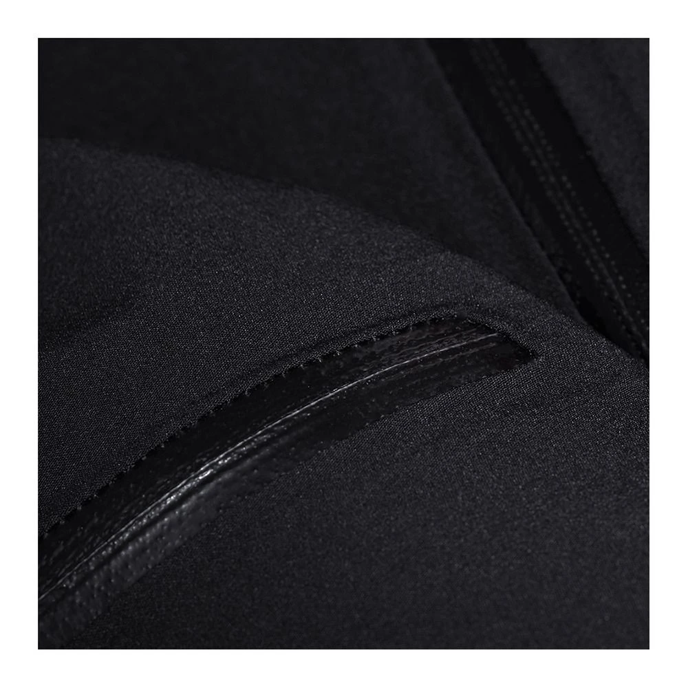 Mammut STONEY HS THERMO - Skihose - Männer - Black-white 7 Mammut STONEY HS THERMO - Skihose - Männer - Black-white – Bild 7