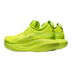 Asics GEL-NIMBUS 25 - Laufschuhe - Männer - Lime Zest/white 9 Asics GEL-NIMBUS 25 - Laufschuhe - Männer - Lime Zest/white -Westwing Shop 5666633 16755594 thickbox