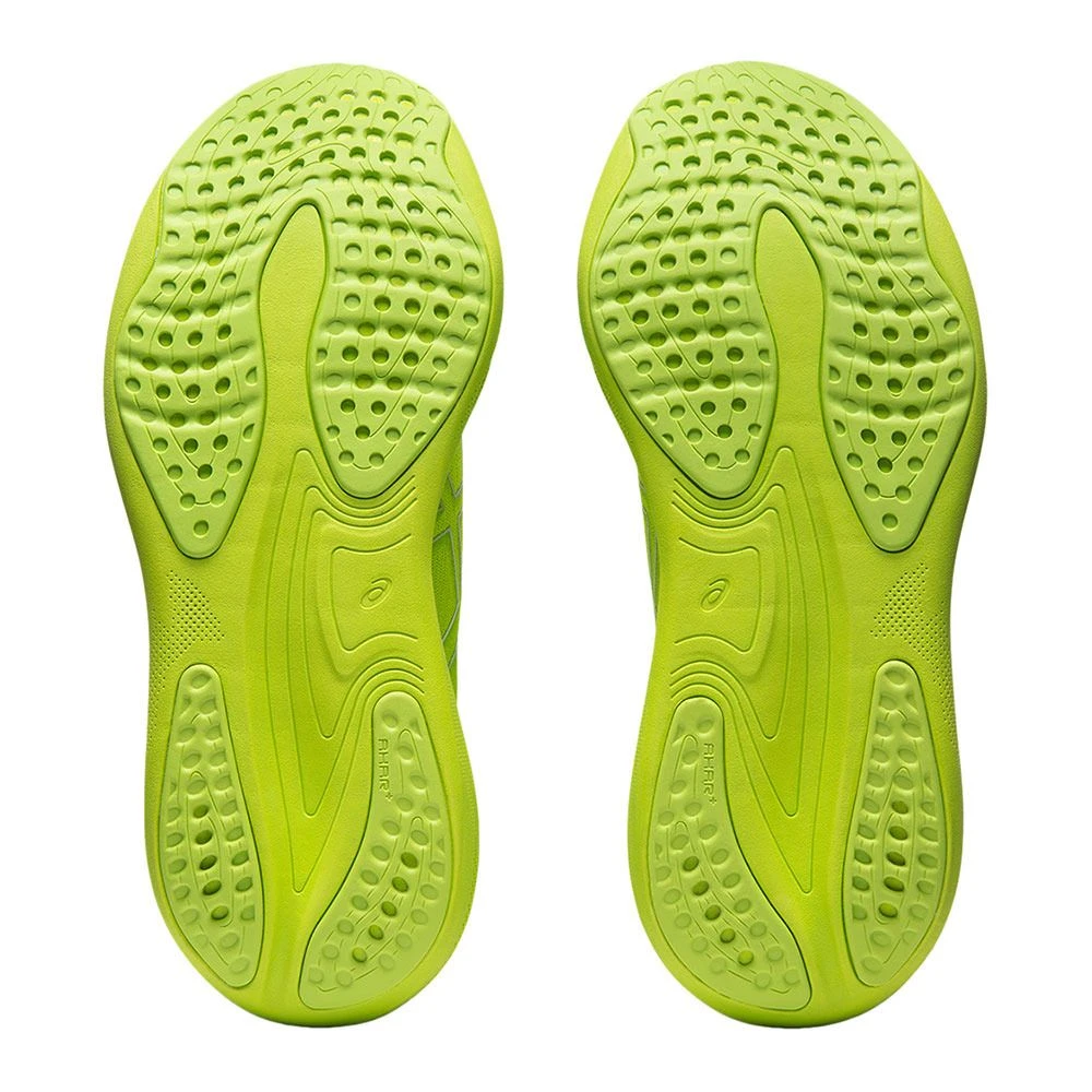 Asics GEL-NIMBUS 25 - Laufschuhe - Männer - Lime Zest/white 7 Asics GEL-NIMBUS 25 - Laufschuhe - Männer - Lime Zest/white – Bild 7