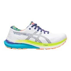Asics GEL-KAYANO 29 LITE-SHOW - Laufschuhe - Frauen - Lime Zest/ Lite Show